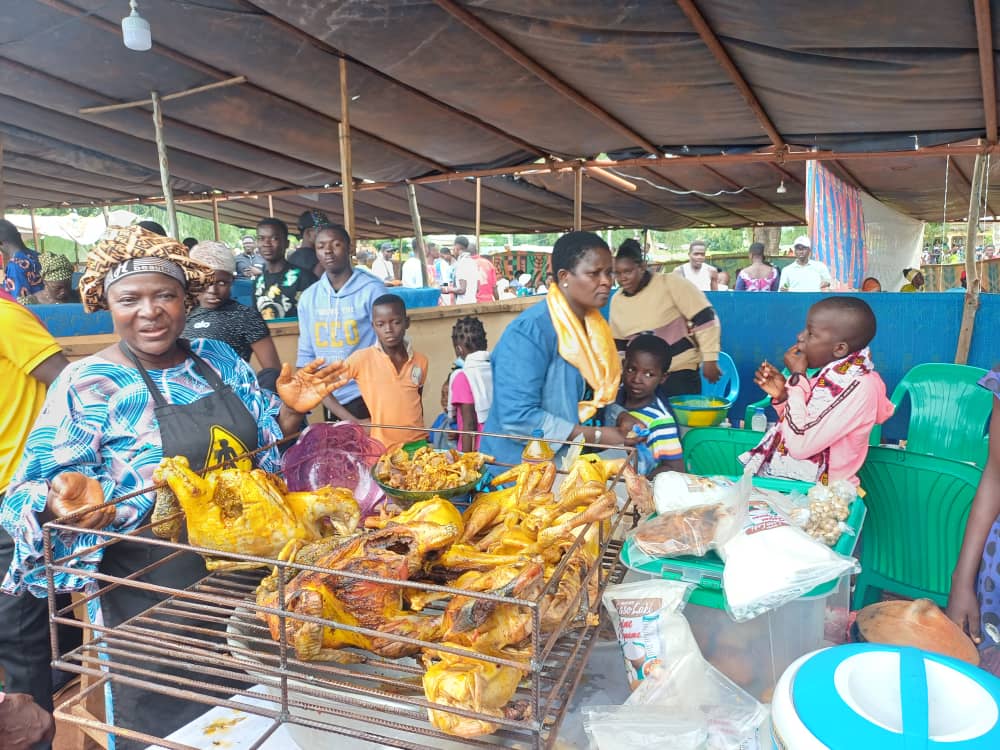 Cuisine et restauration locale